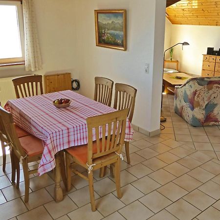 Haus Sonntag Apartment Frickingen Exterior photo