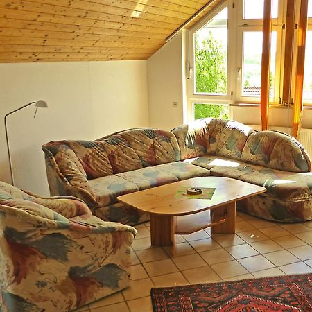 Haus Sonntag Apartment Frickingen Exterior photo