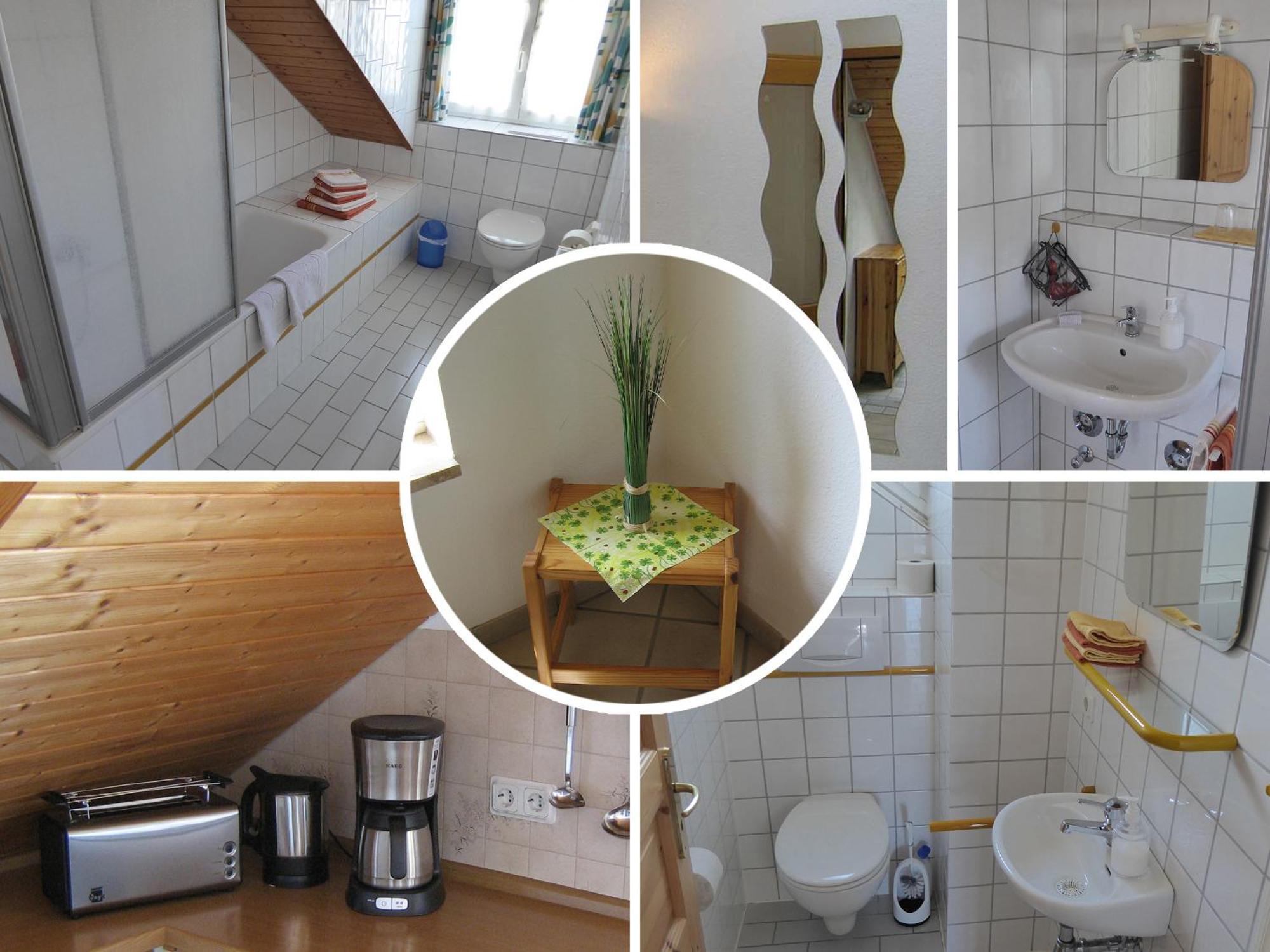 Haus Sonntag Apartment Frickingen Exterior photo