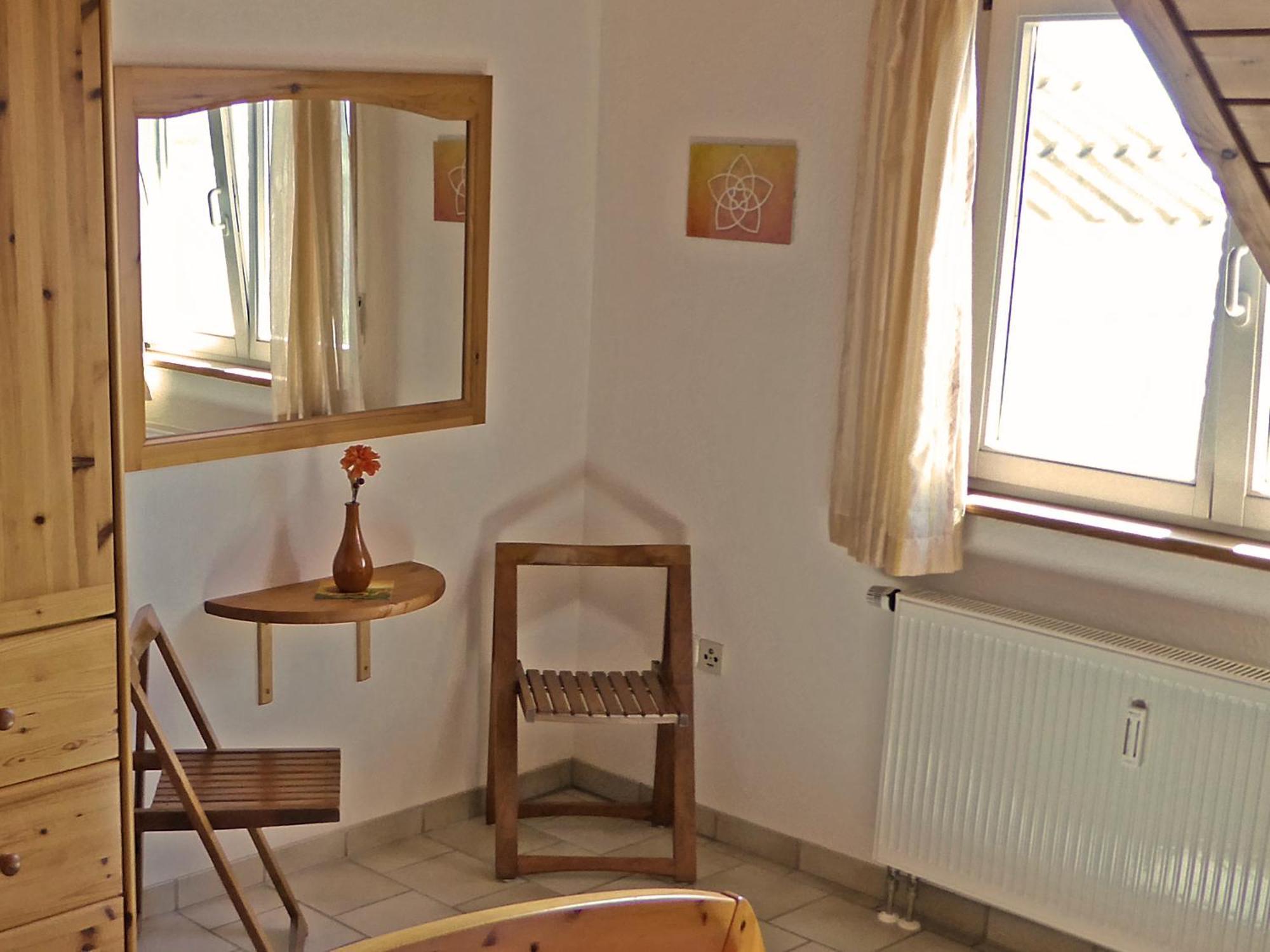 Haus Sonntag Apartment Frickingen Exterior photo