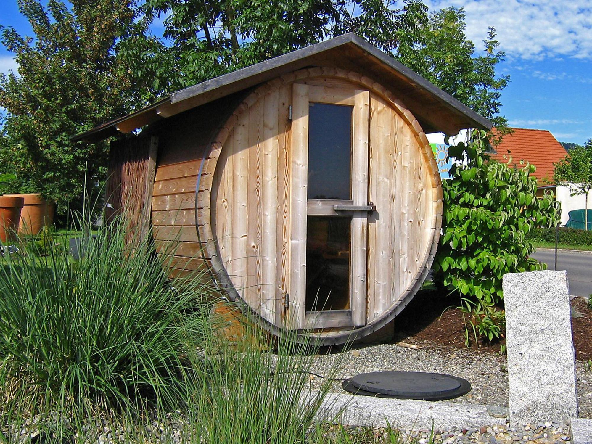 Haus Sonntag Apartment Frickingen Exterior photo